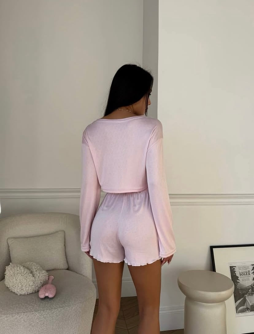 Pinkova set