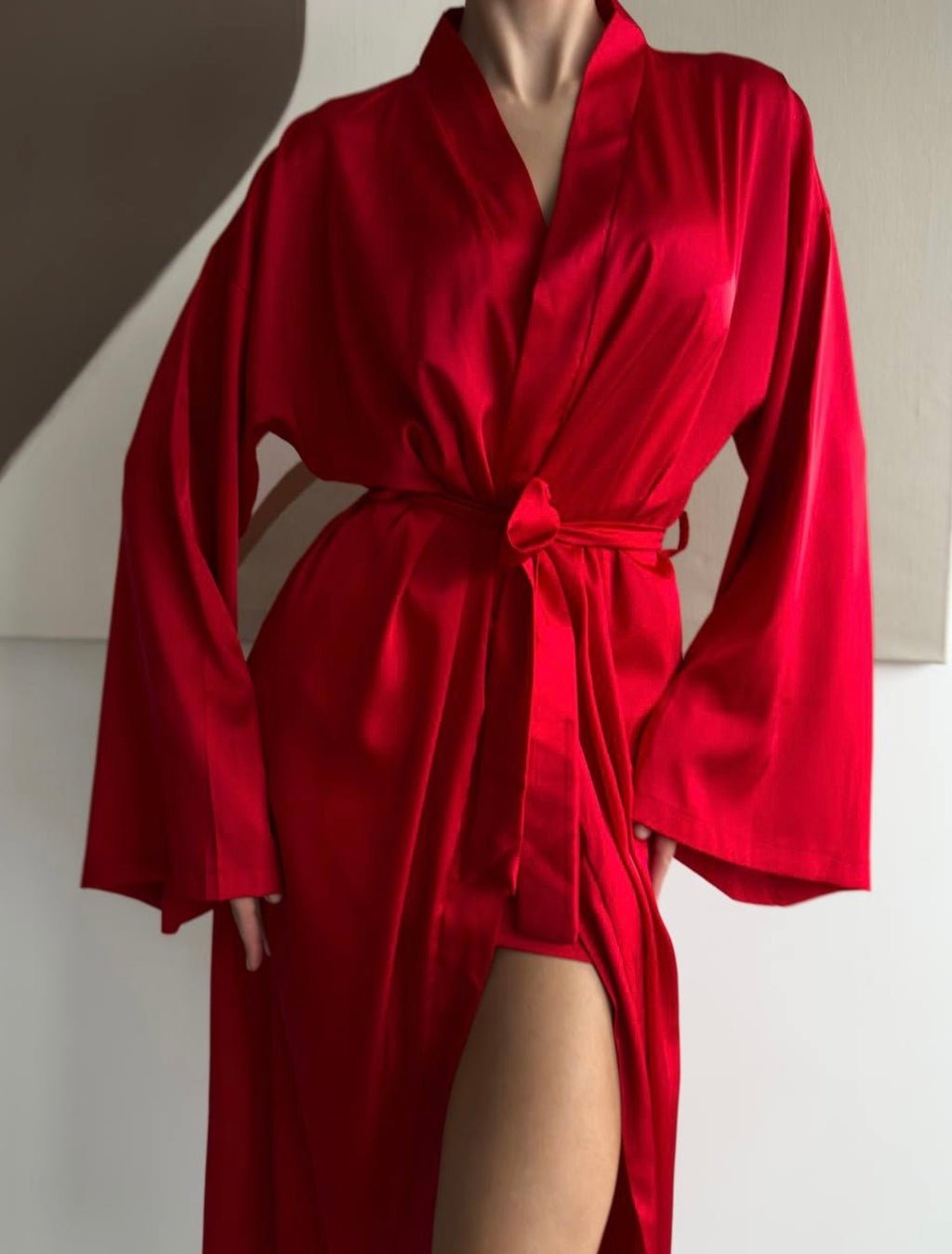 Lise Red