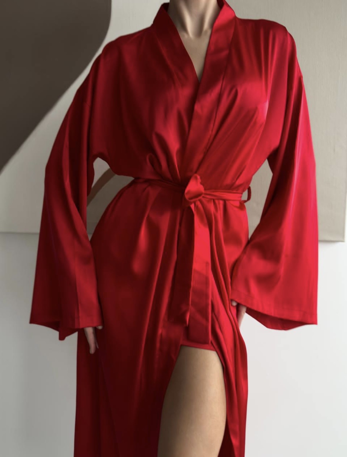 Lise Red