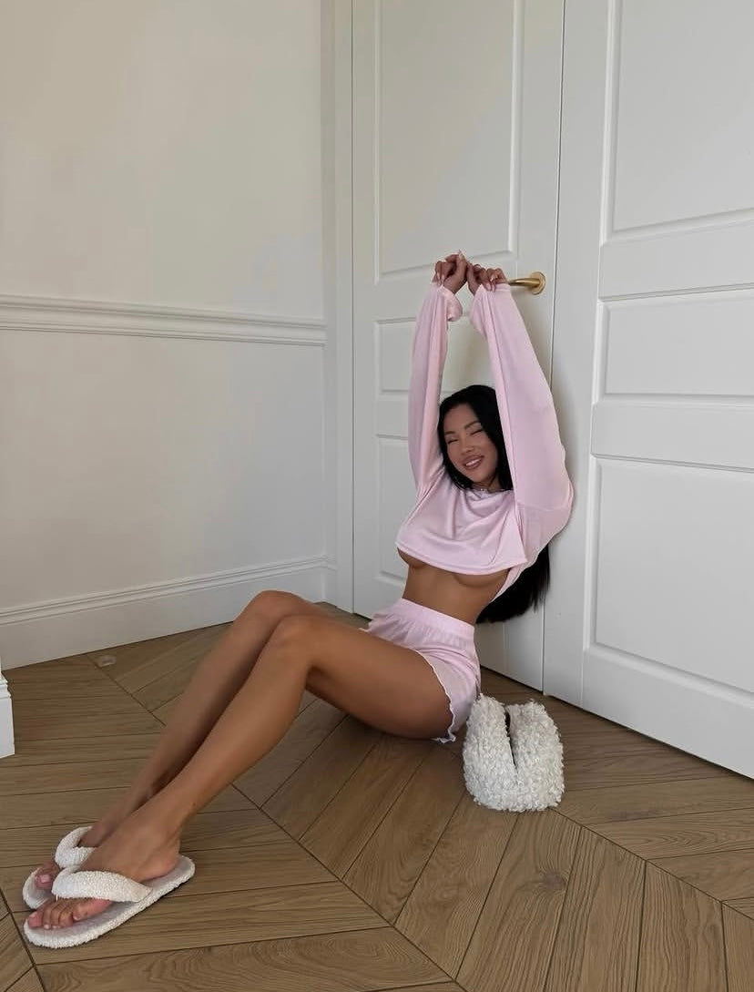 Pinkova set