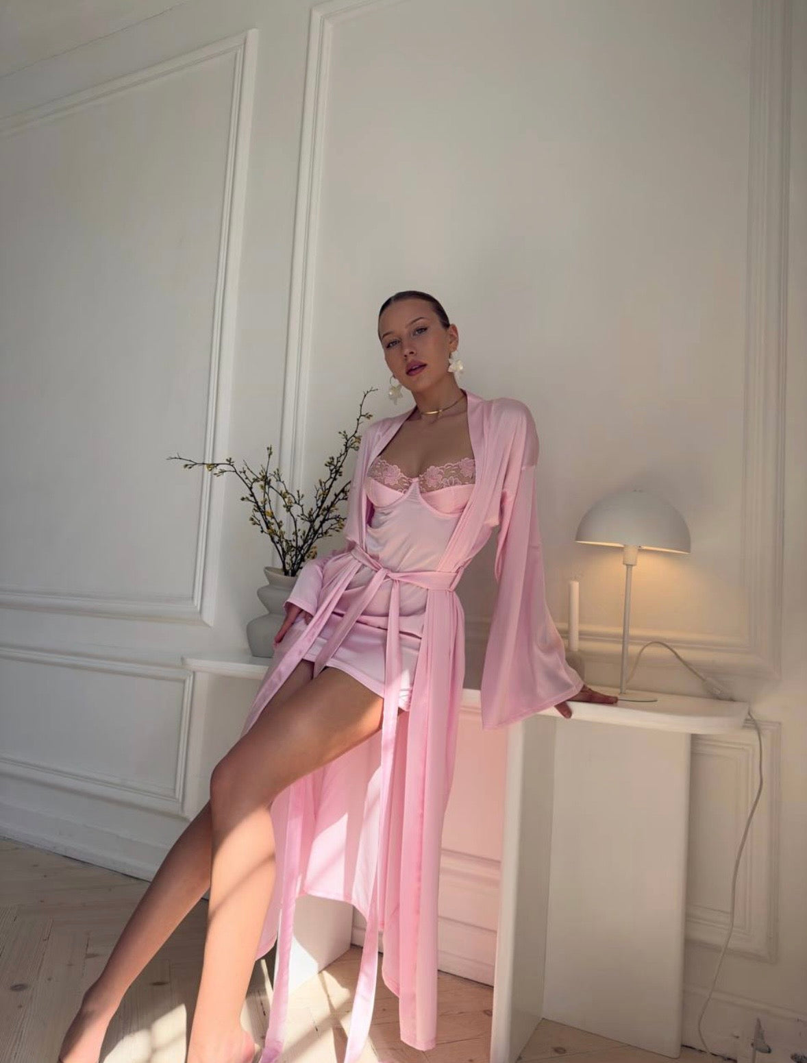 Lise Pink