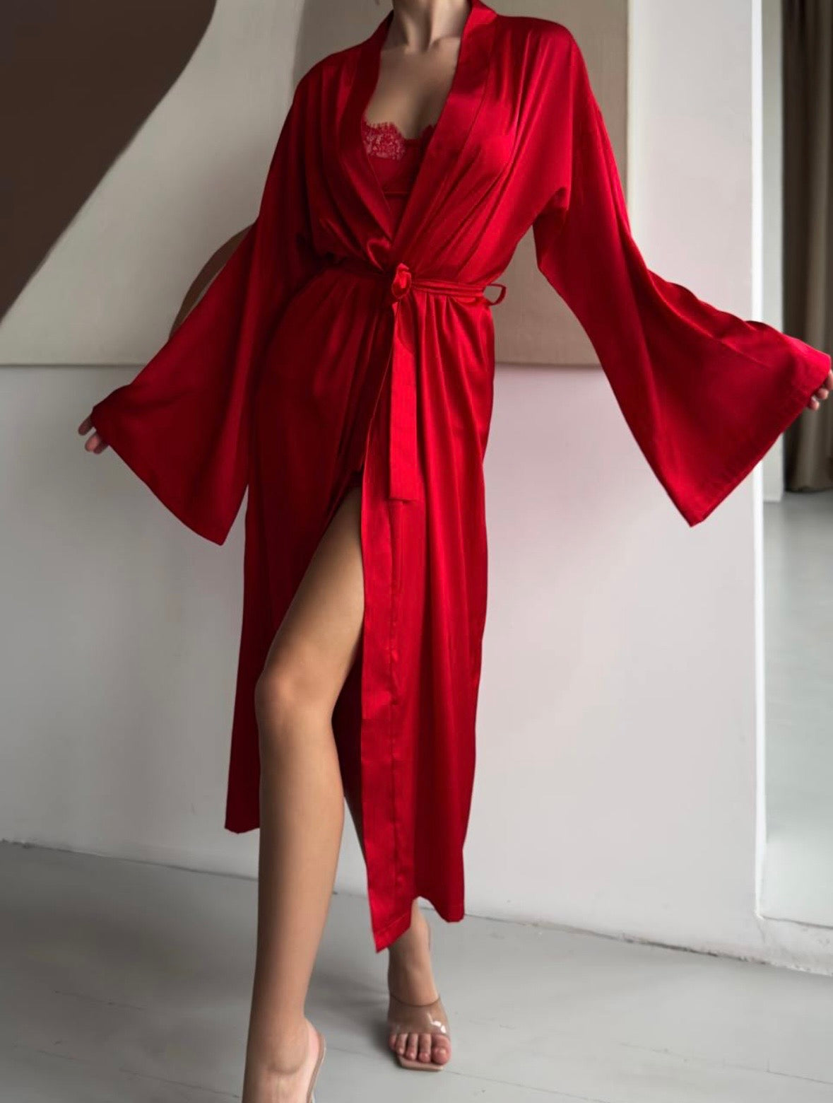 Lise Red