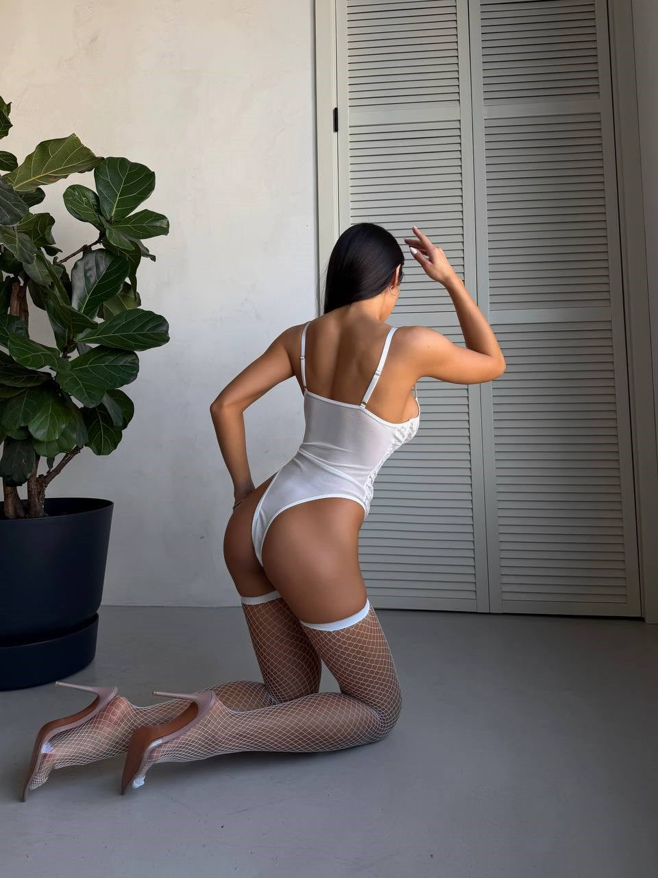 Lilinda White