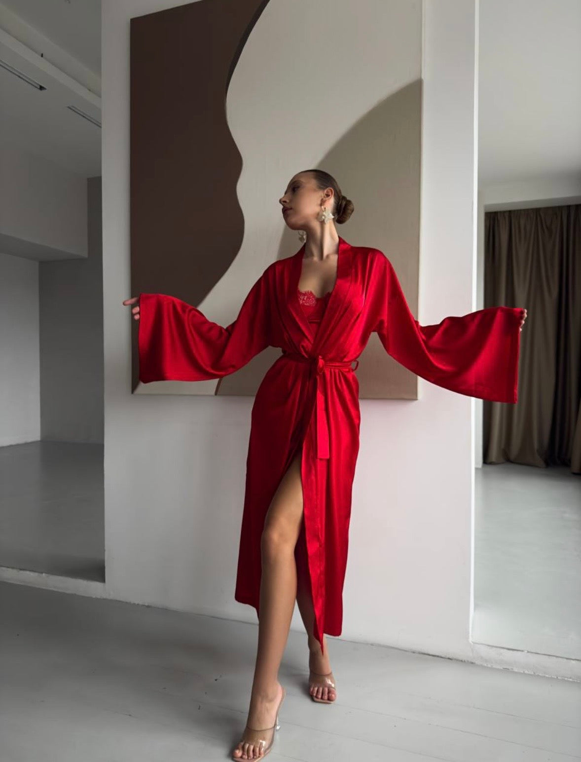 Lise Red