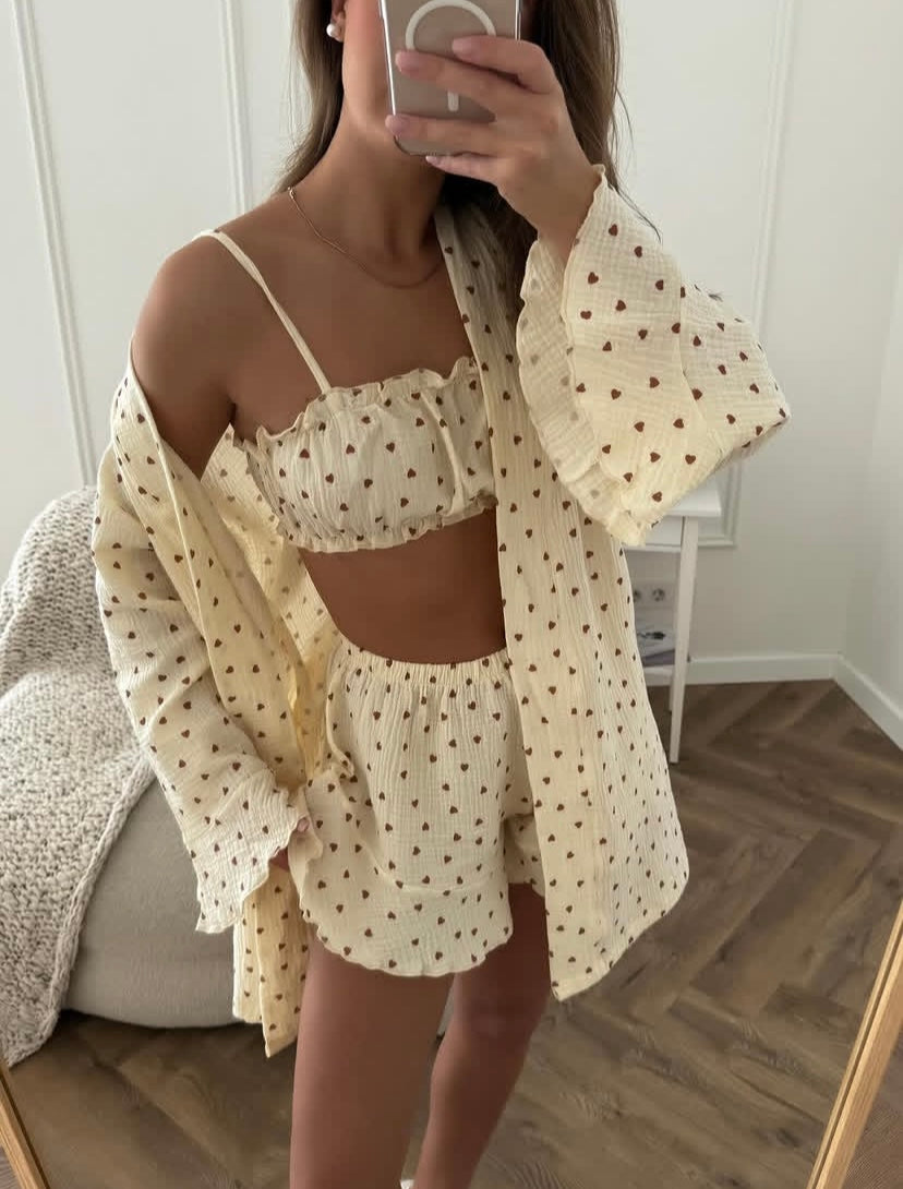 Cotton Dolly