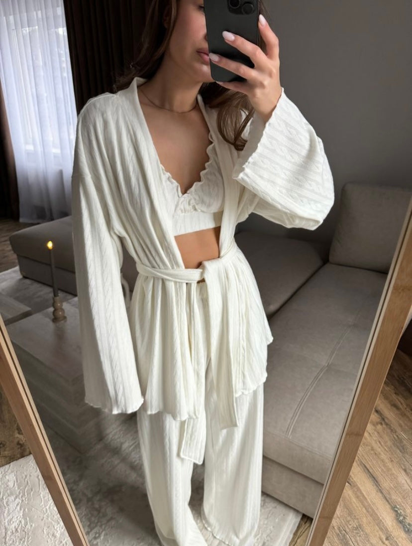 Cloudsoft Cotton Set