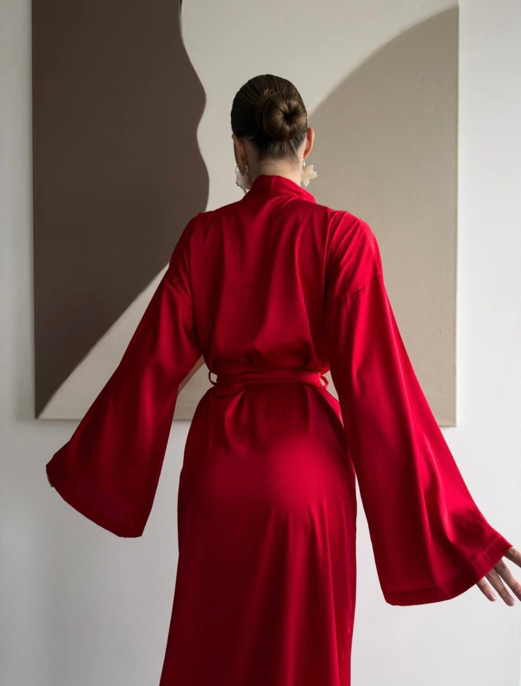 Lise Red