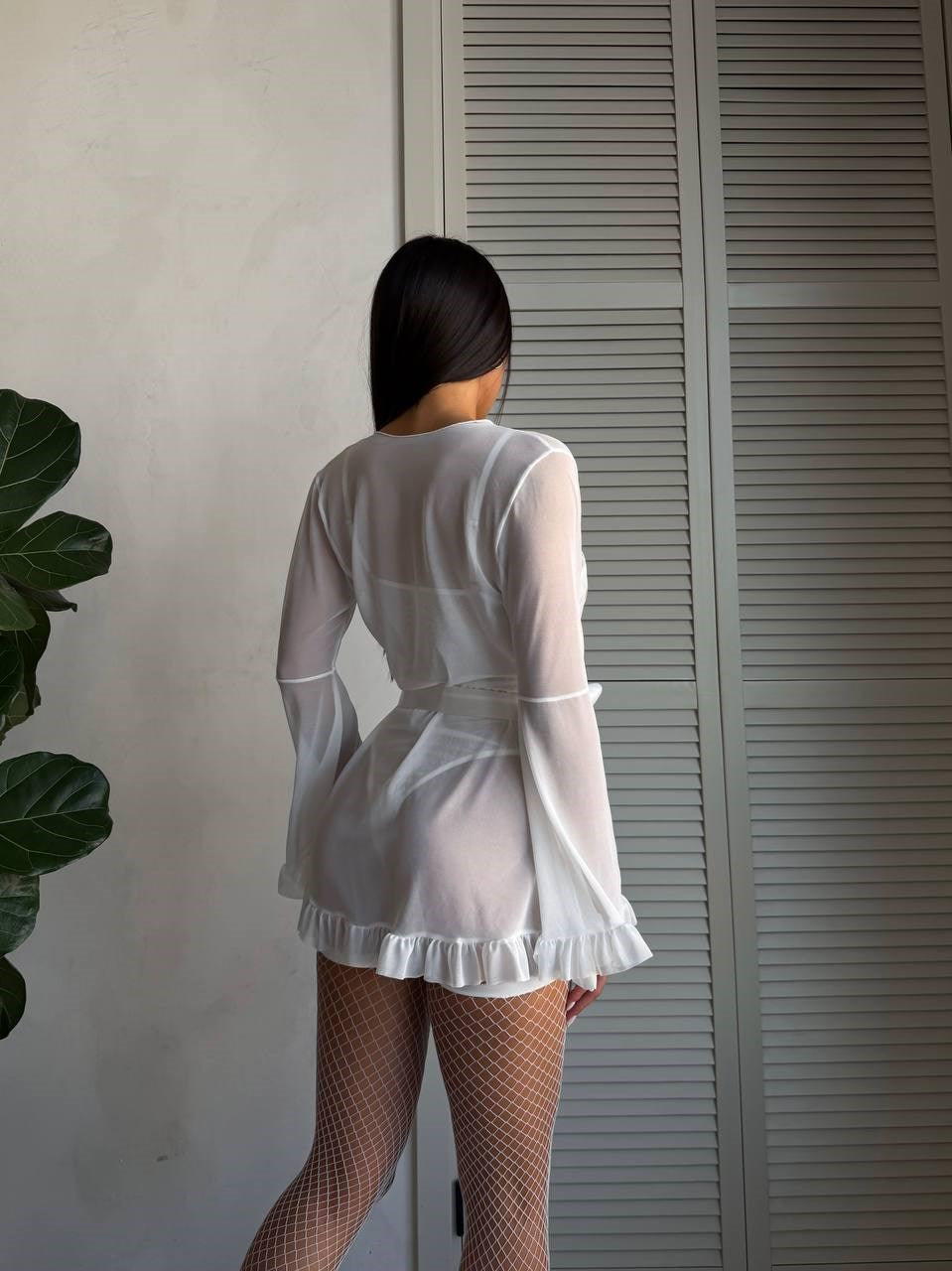 Lilinda White