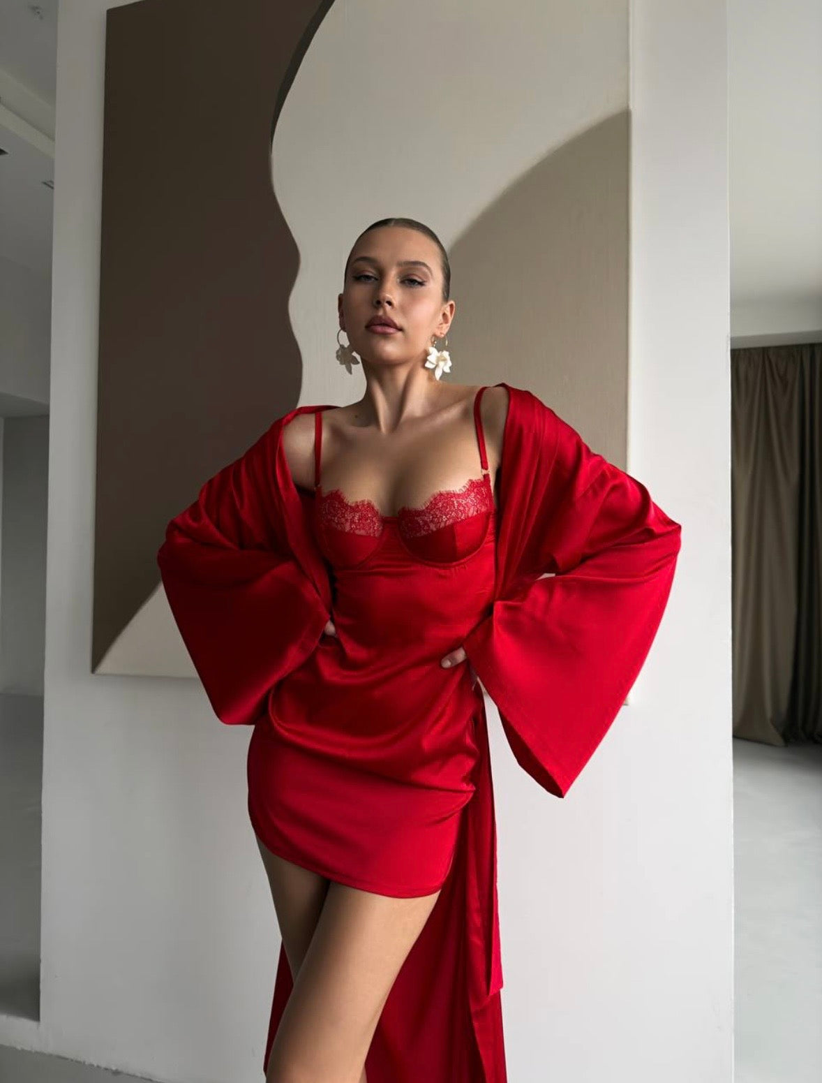 Lise Red
