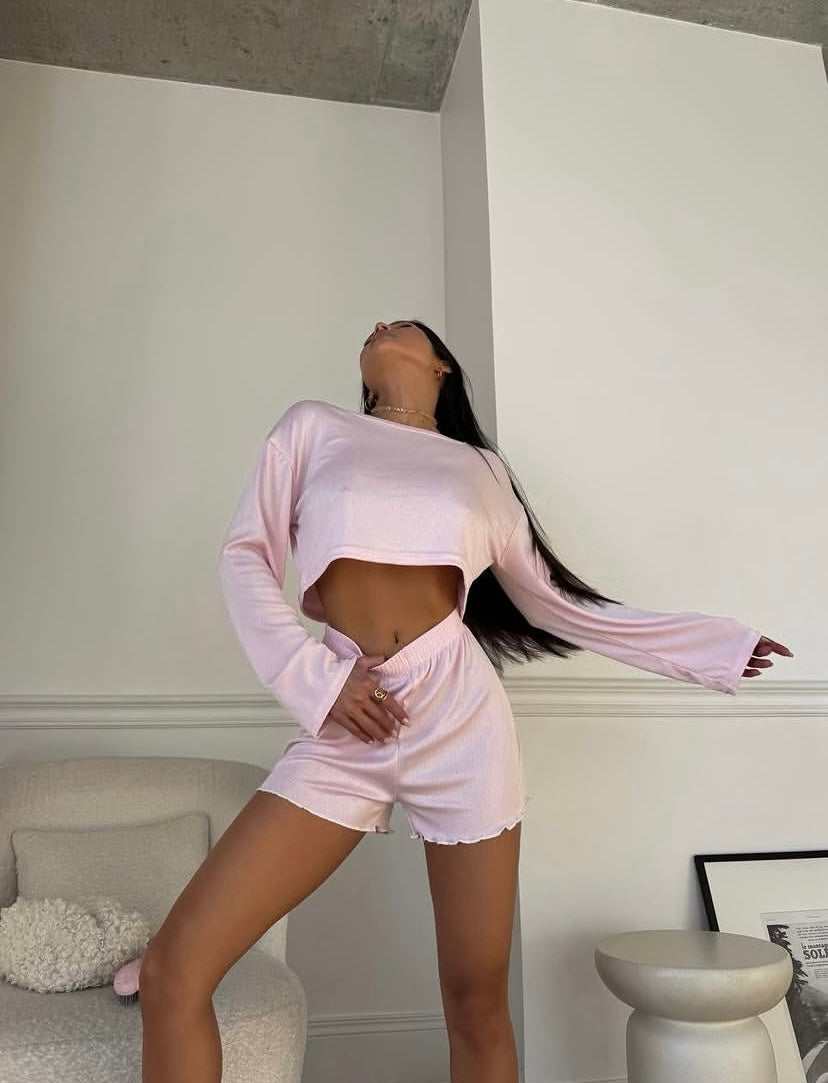 Pinkova set