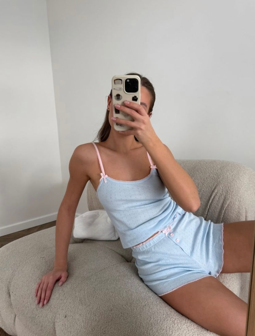 Ivy Set