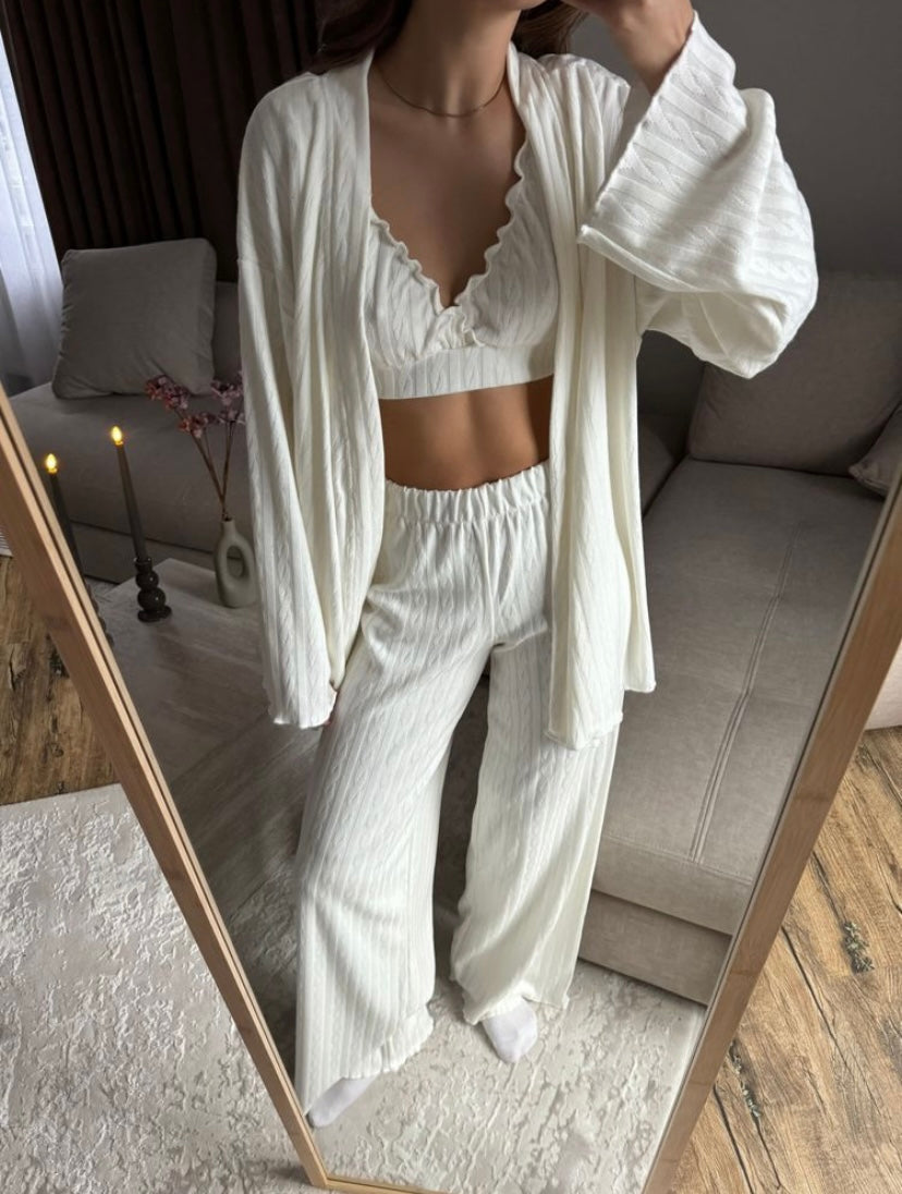 Cloudsoft Cotton Set