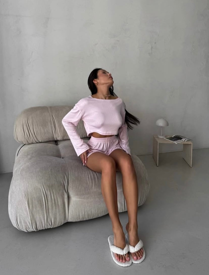 Pinkova set