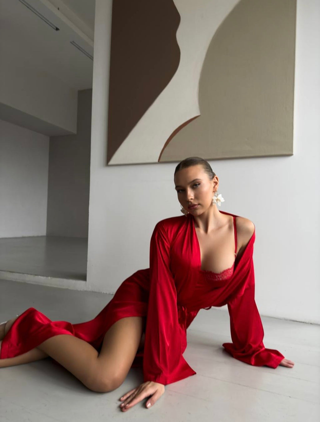 Lise Red