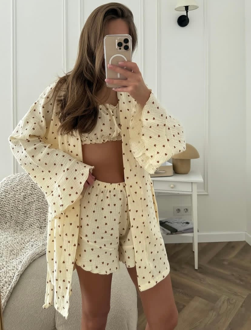 Cotton Dolly