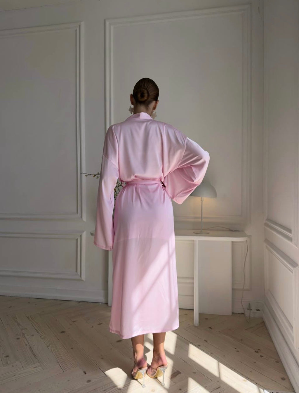 Lise Pink