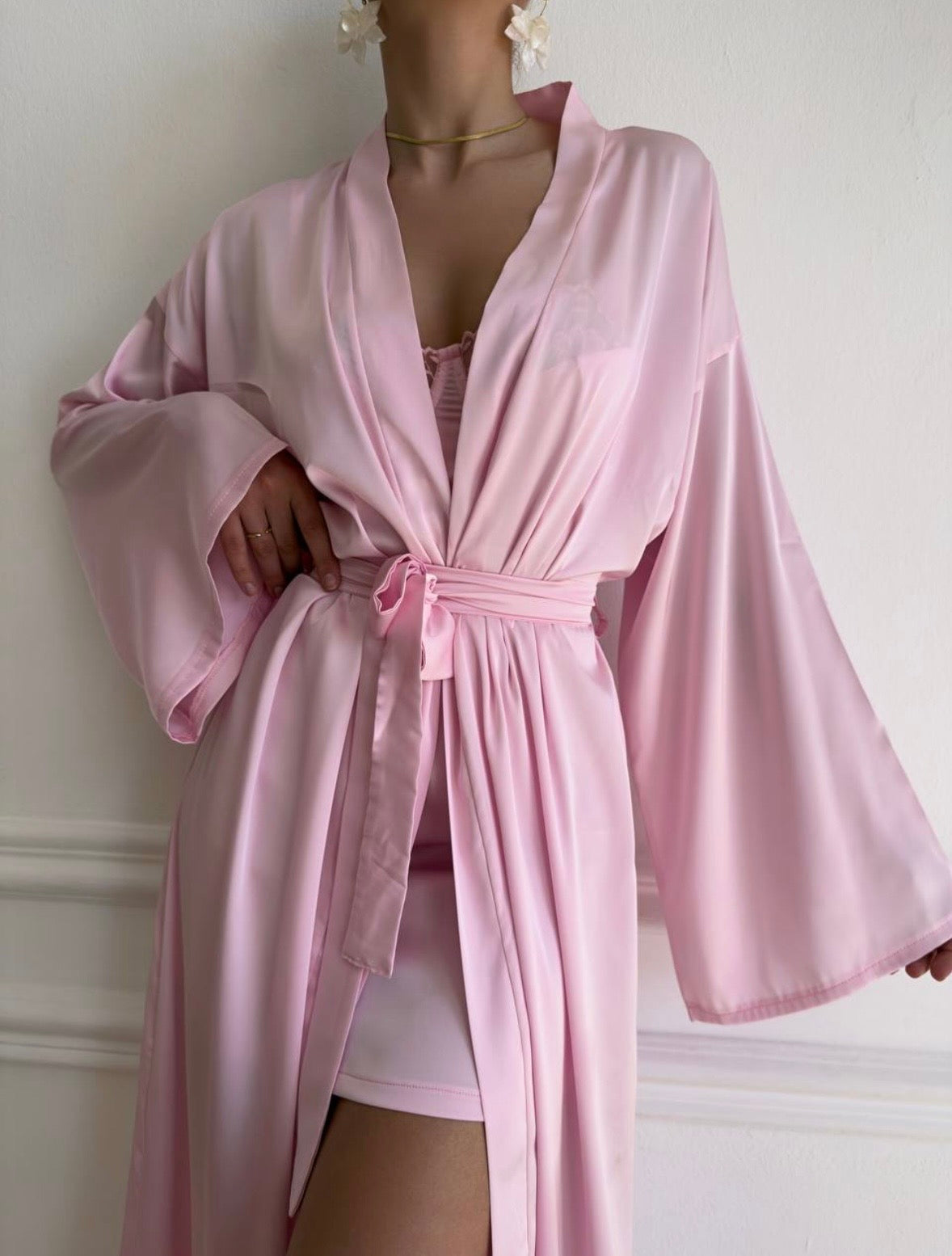 Lise Pink